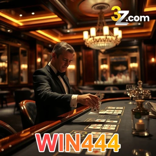 Recursos Do App Inovadores No Win444.com: Diversão Sem Limites