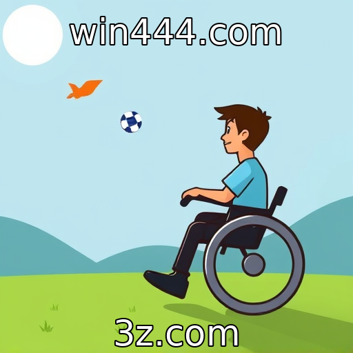 Acessibilidade em jogos e a inclusão de novos jogadores