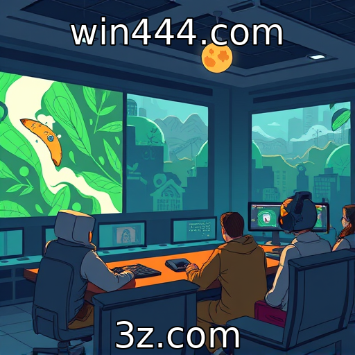 A evolução dos jogos como forma de arte