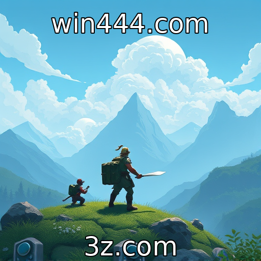 Novas tendências em desenvolvimento de jogos independentes